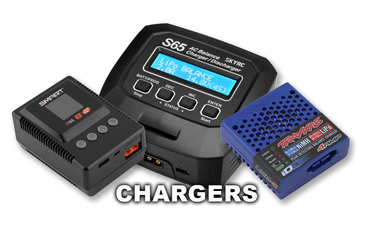 CHARGERS