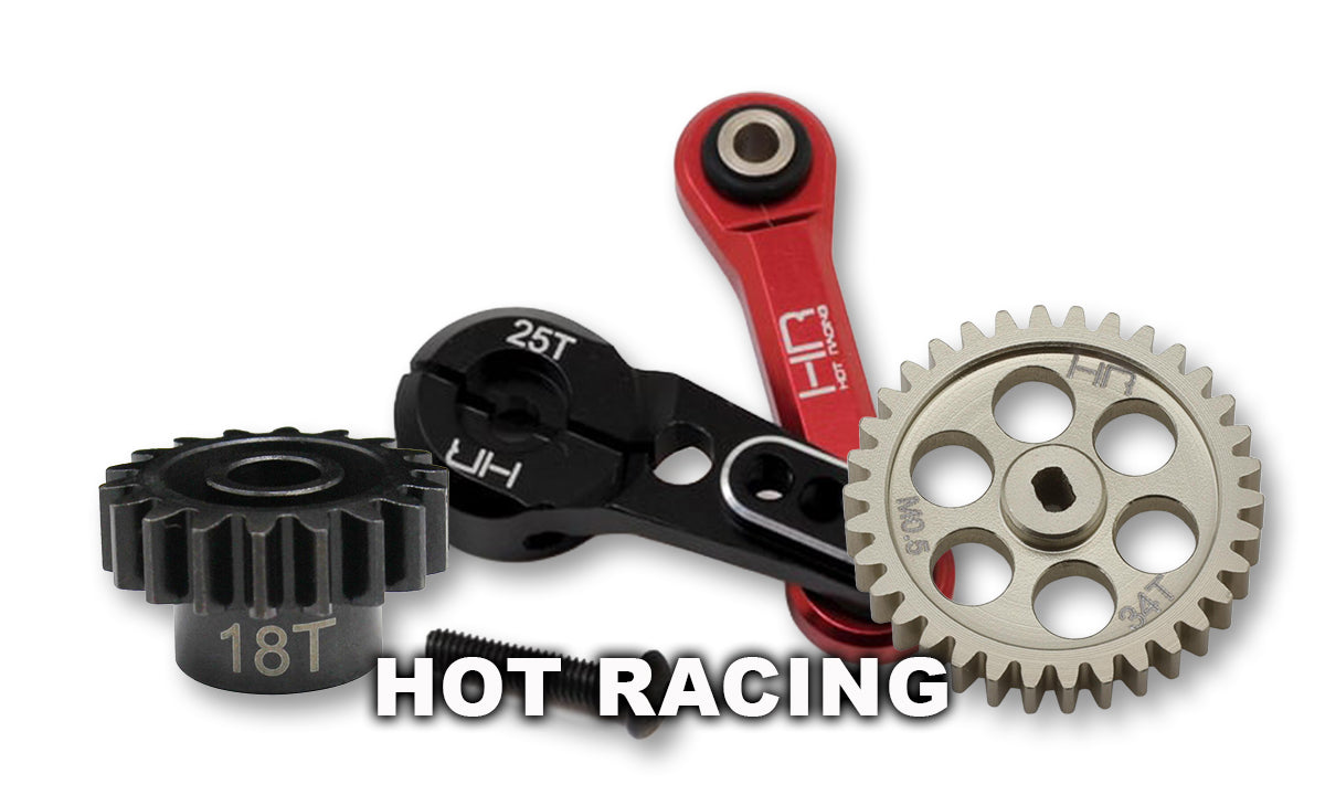 HOT RACING PRODUCTS