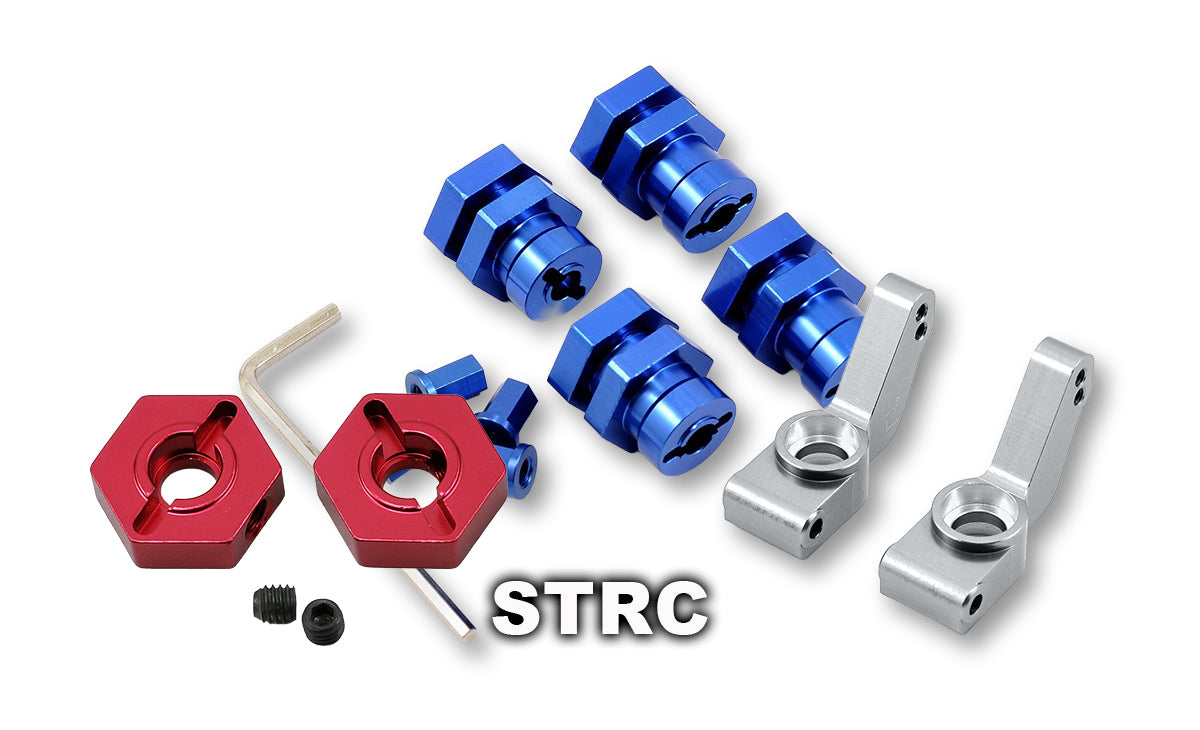 STRC