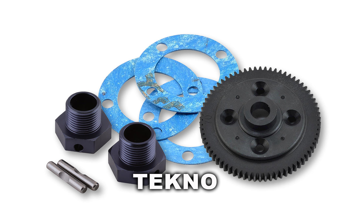 TEKNO