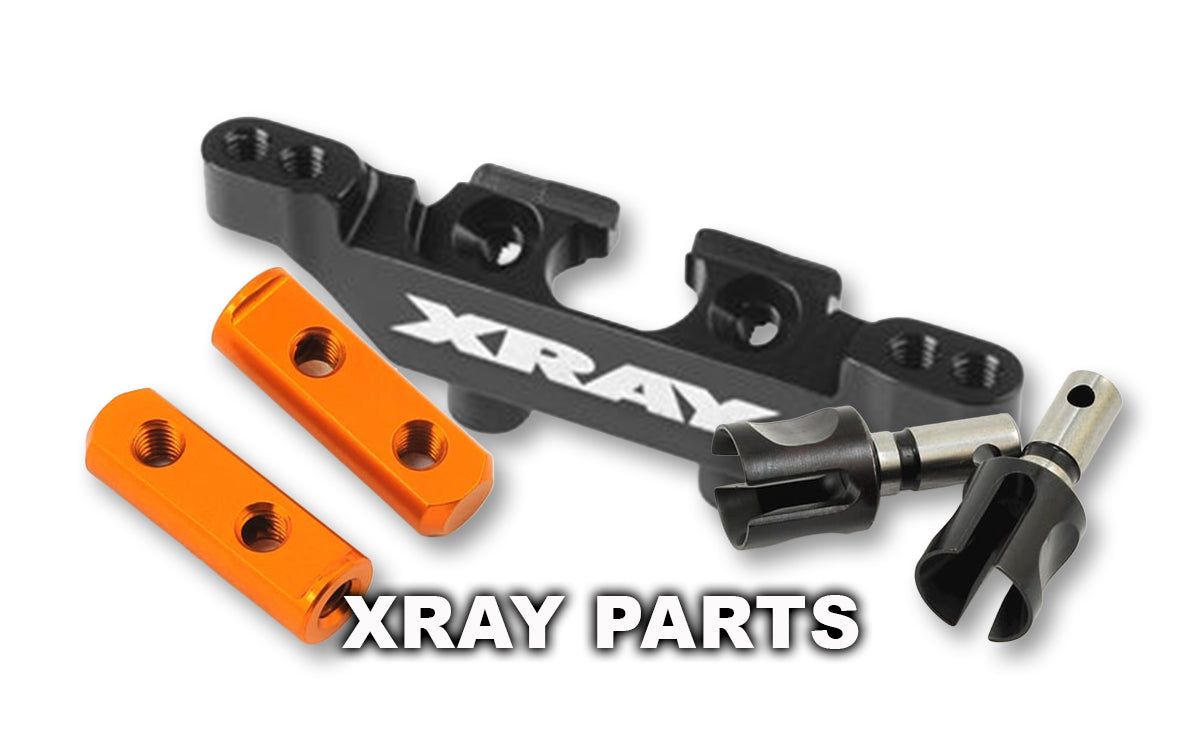XRAY PARTS