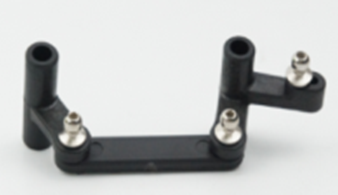 RC-PRO Steering link connection SHRED-20