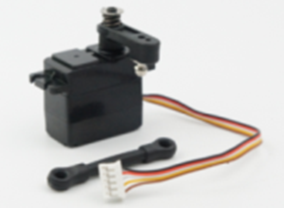 RC-PRO 2.2kg pull power servo SHRED-21
