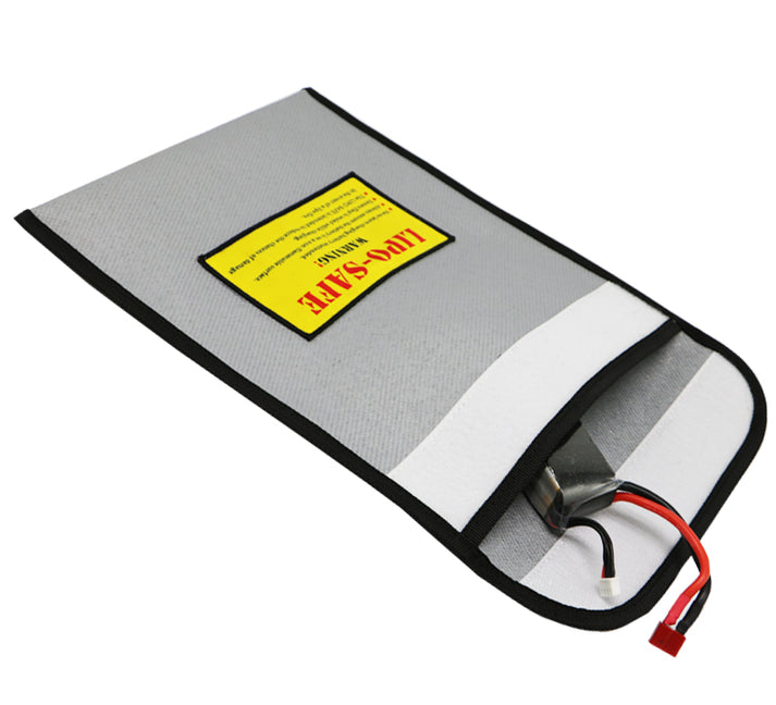 RC-PRO LS180 - 180*230mm Bag LS180
