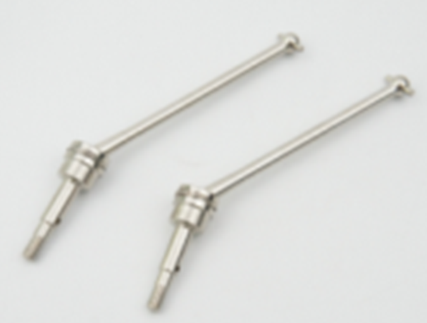 RC-PRO Connection Steering Universal Wheel Shaft(2)