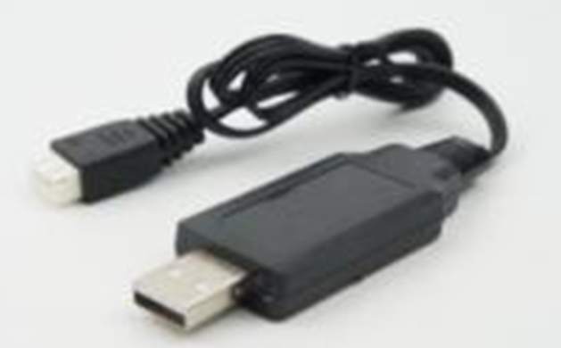 RC-Pro 7.4V balacing USB charger
