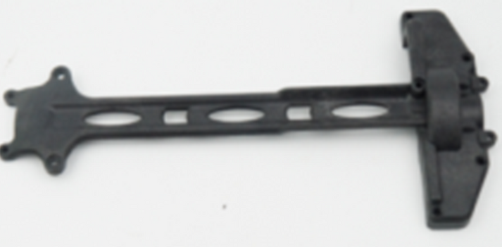 RC-PRO Motor Cover Kit SHRED-27