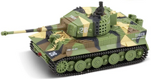 Load image into Gallery viewer, RC-Pro 1/72 RC TANK 2117-4