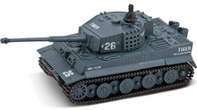 Load image into Gallery viewer, RC-Pro 1/72 RC TANK 2117-4