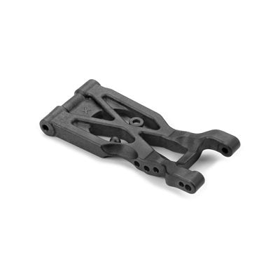 Xray Composite Suspension Arm Rear Lower Left-3-Hole-Hard