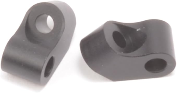 Schumacher Alloy Front Pivot Block - L1R (pr)