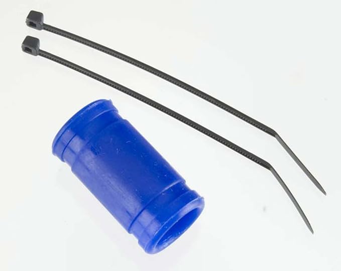 Team Associated Tuned Pipe Coupler