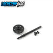 Locked Up RC Slipper Eliminator Kit - SCX10 II