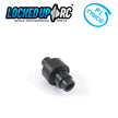 Locked Up RC FI Spool SCX10 II (SCX10 III)
