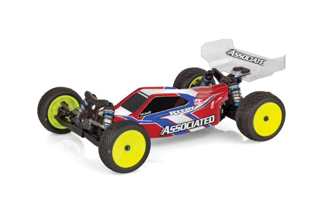 Team Associated 1/10 2WD RC10B7.1D Team Kit