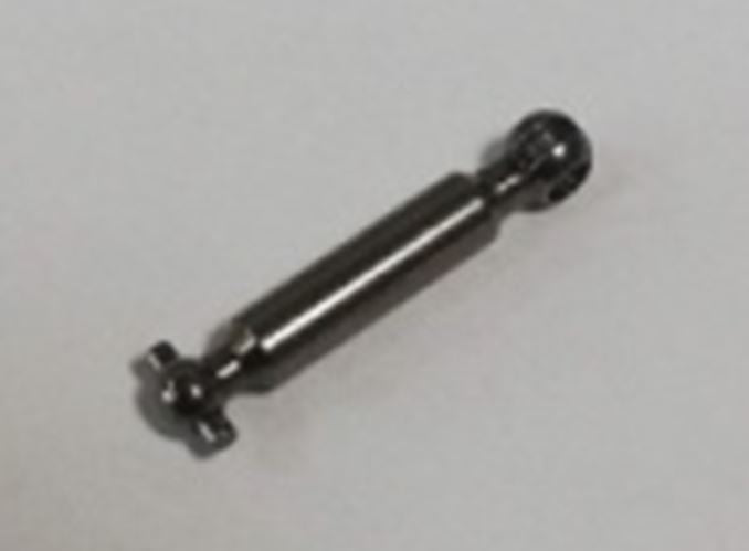 RC-PRO C-34 modified shift gearbox A037