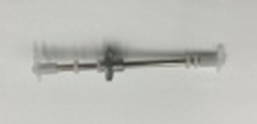 RC-PRO 1/16 Metal Gear Front Axle Shaft ABC017