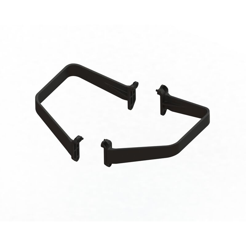 Arrma Nerf Bar Set