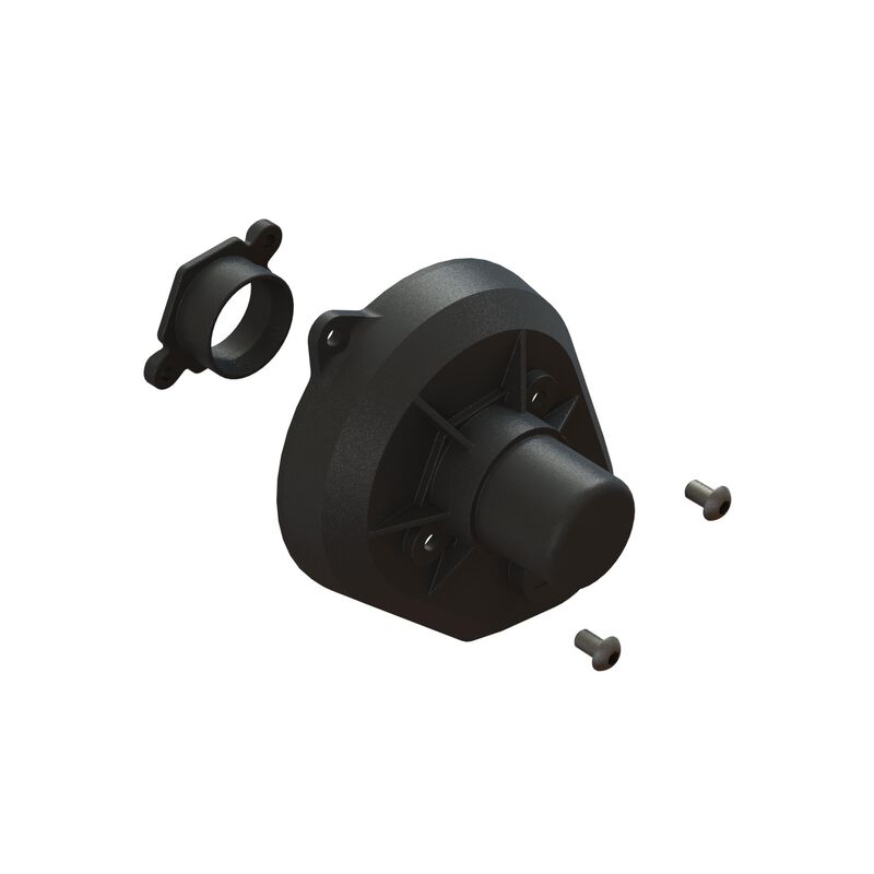 Arrma Gear Cover