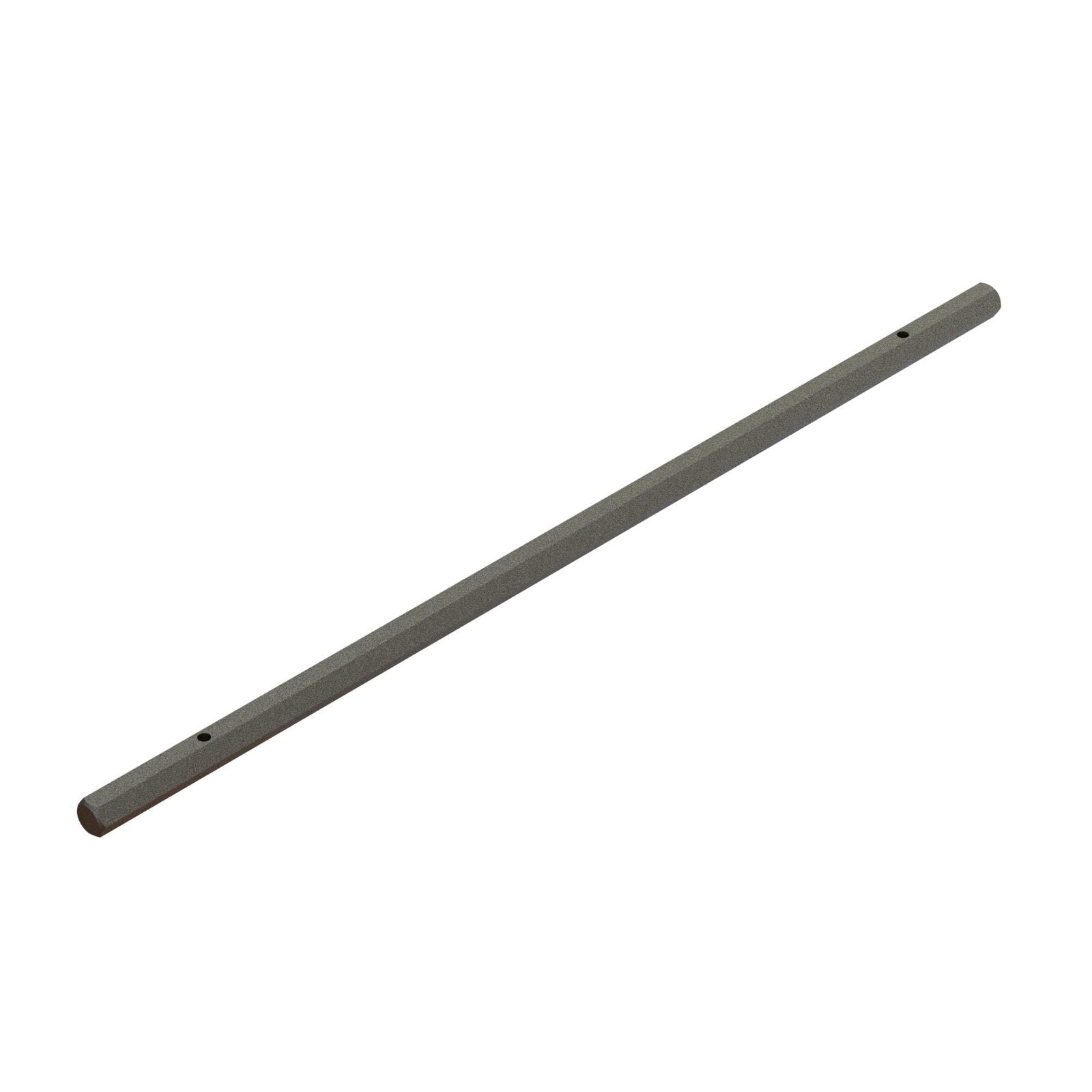 Arrma Center Driveshaft Steel 145mm for SWB Chassis - GROM