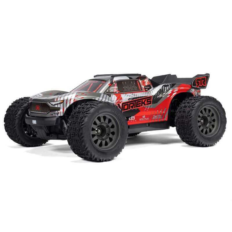 Arrma 1/10 VORTEKS 223S BLX Brushless 4WD Stadium Truck RTR with DSC