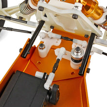 Load image into Gallery viewer, Team Associated RC-10GT 2WD Nitro Truck Classic Gold Edition Kit