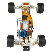 Load image into Gallery viewer, Team Associated RC-10GT 2WD Nitro Truck Classic Gold Edition Kit
