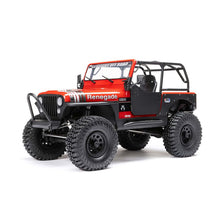 Load image into Gallery viewer, Axial 1/10 SCX10 III Jeep CJ-7 4WD Brushed RTR