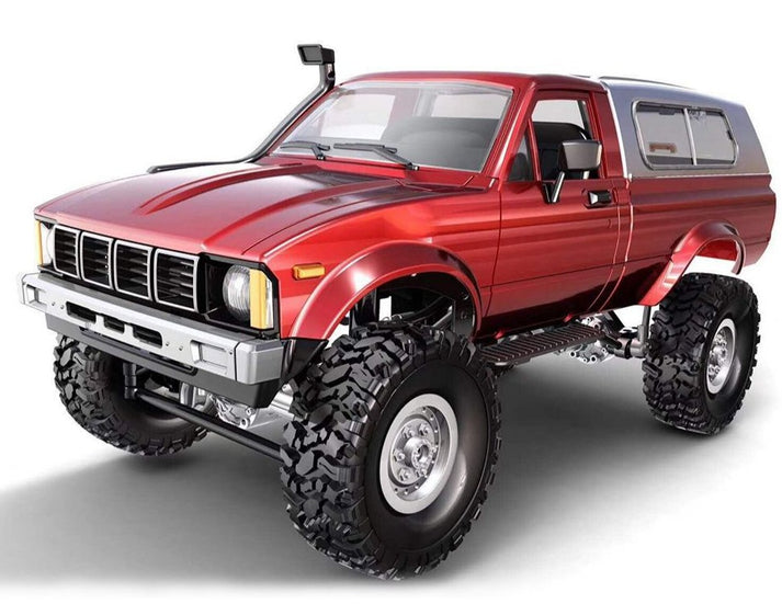 RC-PRO C-24 - 1/16 Pickup Truck Crawler 4WD