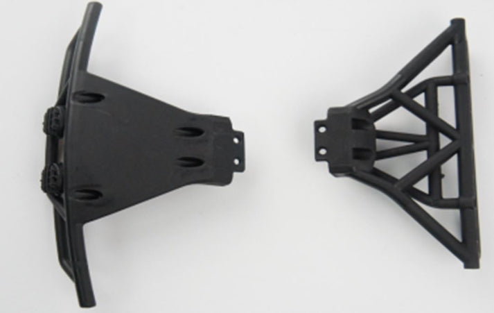 RC-PRO DESERT RUSH Bumper Set DESRUSH-17
