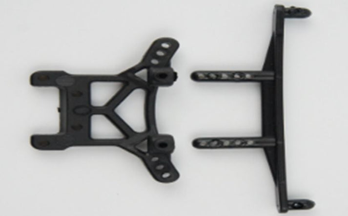 RC-PRO THRASHER Shock Tower DESRUSH-19