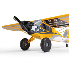 Load image into Gallery viewer, HobbyZone Carbon Cub S 2 1.3m Cleetus McFarland Special Edition RTF Basic