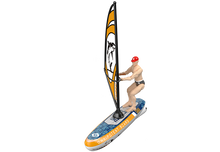 Load image into Gallery viewer, RC-Pro Mini R/C Windsurfer