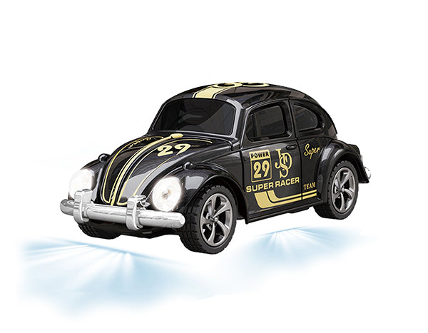 Mini R/C 1/64 Mini R/C Beetle