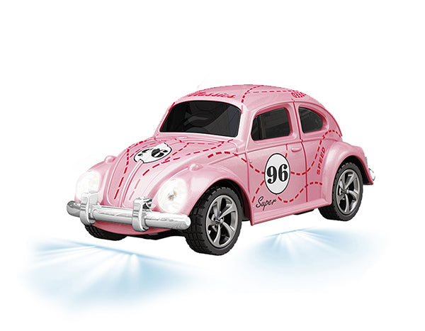 Mini R/C 1/64 Mini R/C Beetle