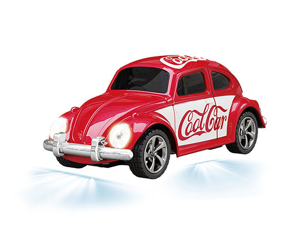 Mini R/C 1/64 Mini R/C Beetle