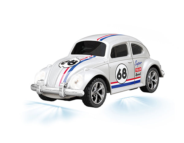 Mini R/C 1/64 Mini R/C Beetle