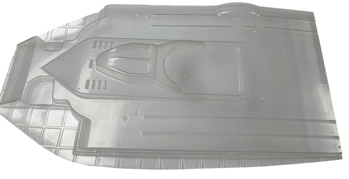Salvas MUDBOSS 2024 NextGen Inner Panel