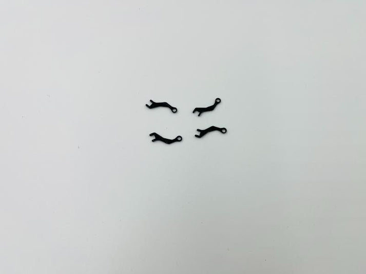 RC-Pro K170 Upper link bar set K17037