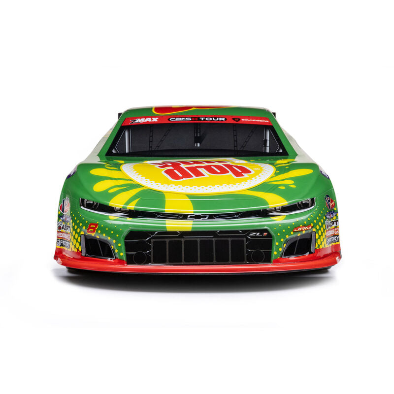 Losi 1/12 4WD Asphalt Late Model Dale Earnhardt Jr. No. 8 (Battery & Charger Included)