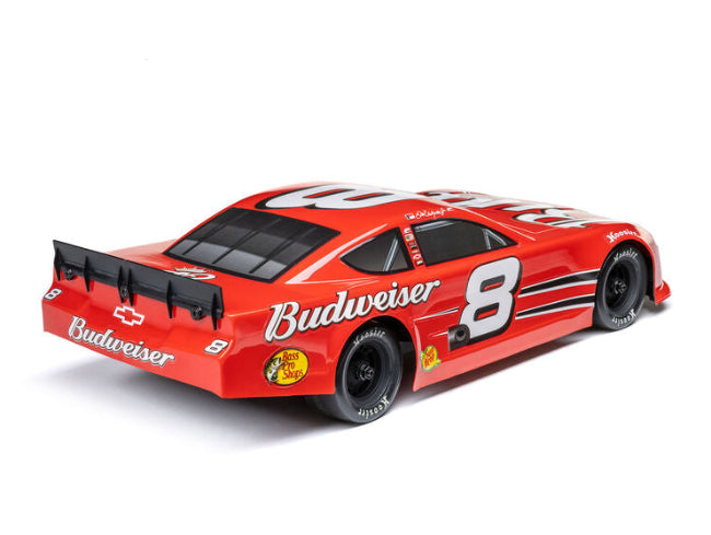 Losi 1/12 4WD Asphalt Late Model Dale Earnhardt Jr. No. 8 (Battery & Charger Included)