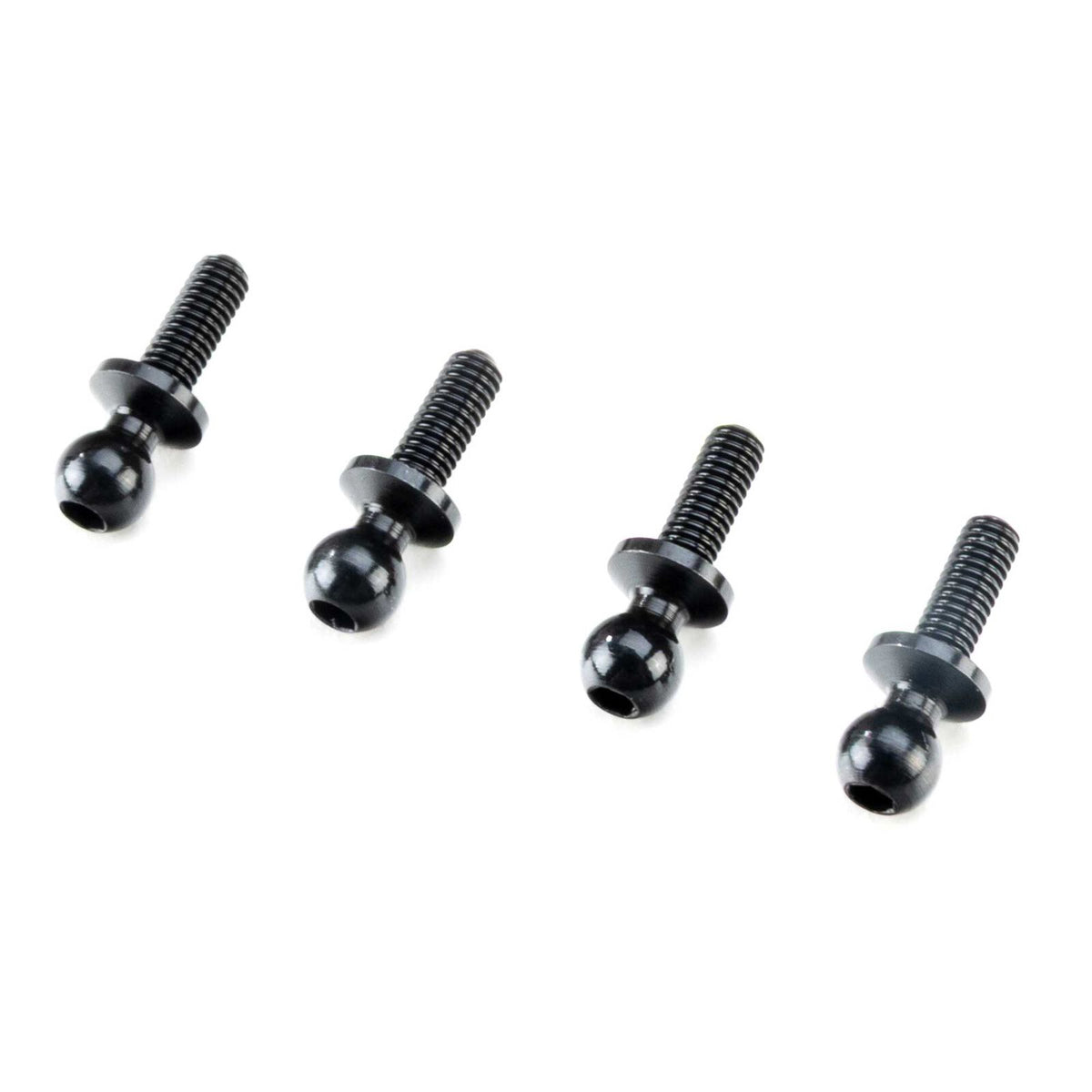 Losi Ball Stud, 4.8mm x 8mm (4): 22S