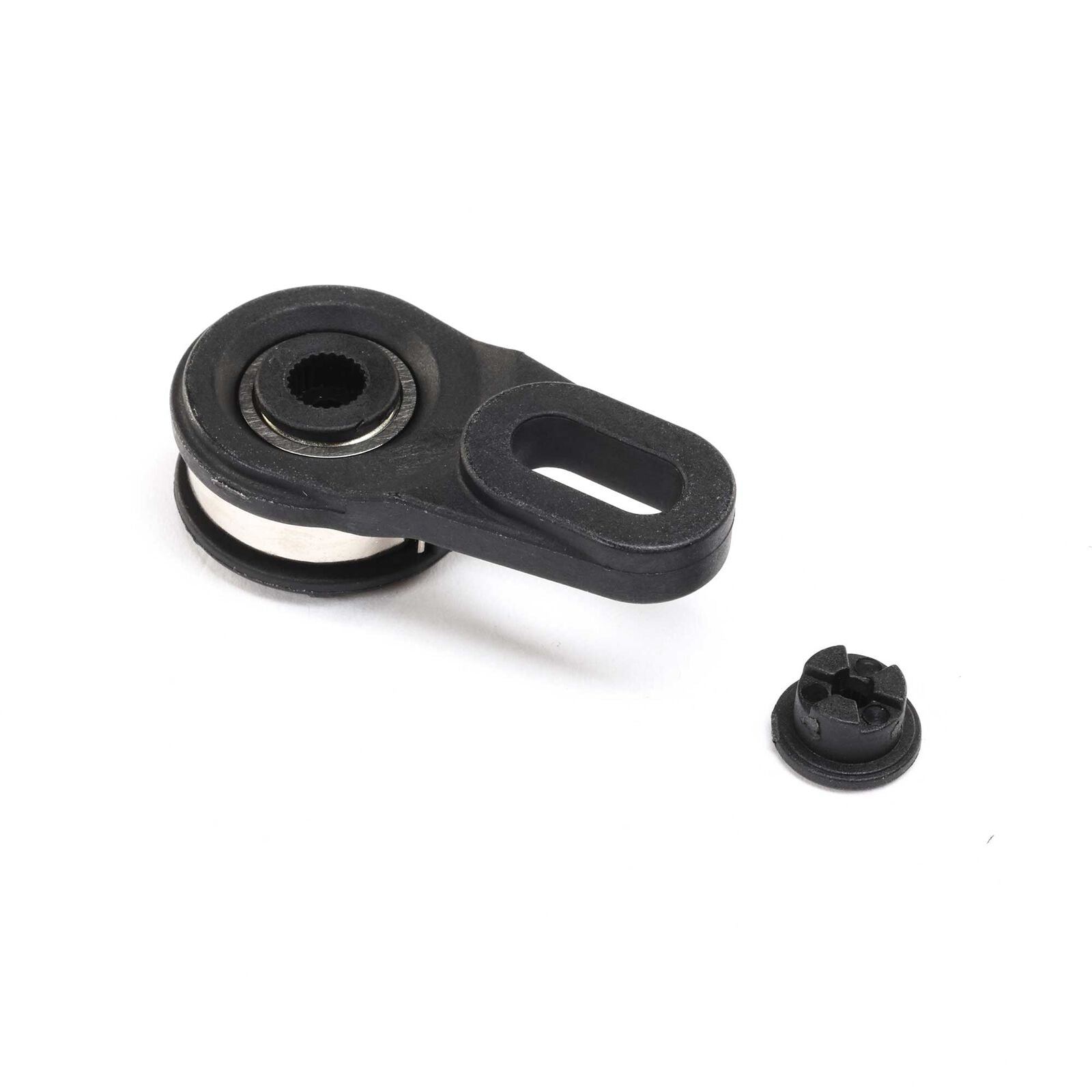 Losi Servo Saver Assembly: Promoto-MX