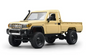 RC-PRO MN-82 1:12 TOYOTA LAND CRUISER LC79 4WD R/C VEHICLE