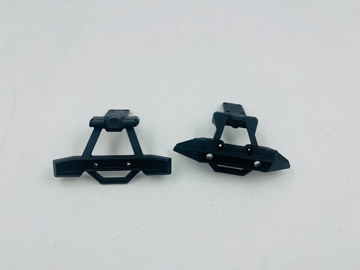 RC-Pro NARLY Front & rear bumper NAR05