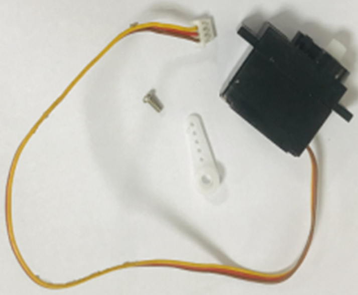 Rc-Pro Servo PH1015