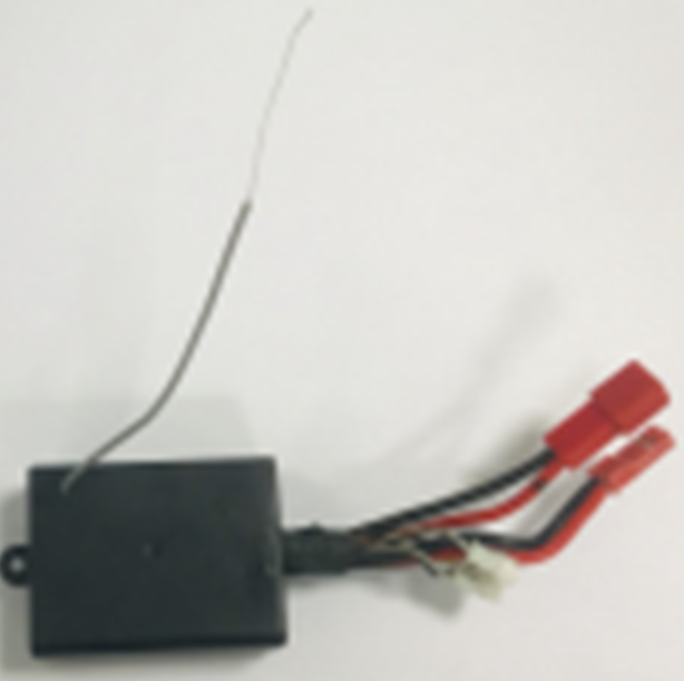 RC-PRO Receiving board PH1025