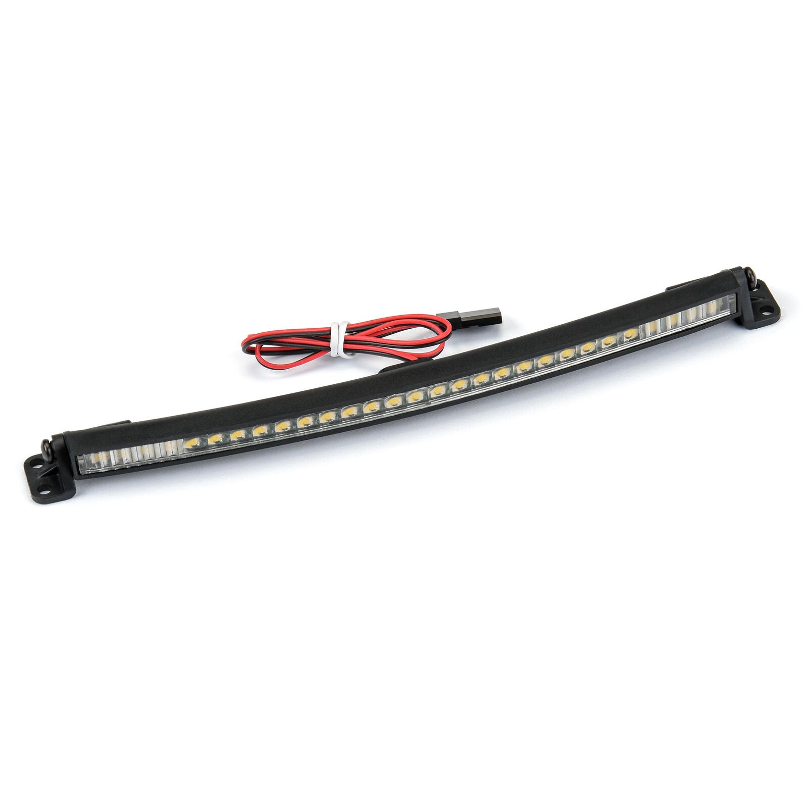 Pro-Line 6" Ultra-Slim LED Light Bar Kit 5V-12V (Curved)