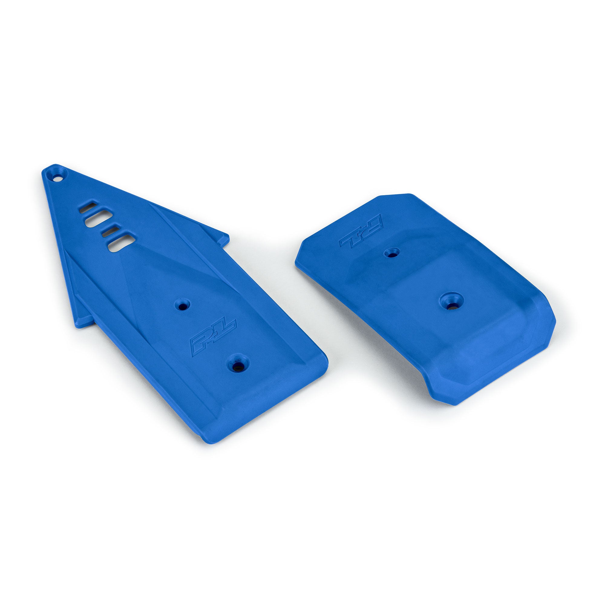 Pro-Line Bash Armor Front/Rear Skid Plates for Arrma