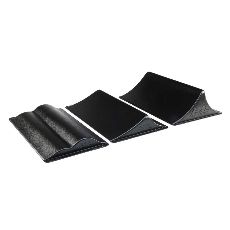 Pro-Line Racing Big Air Triple RC Ramp Set